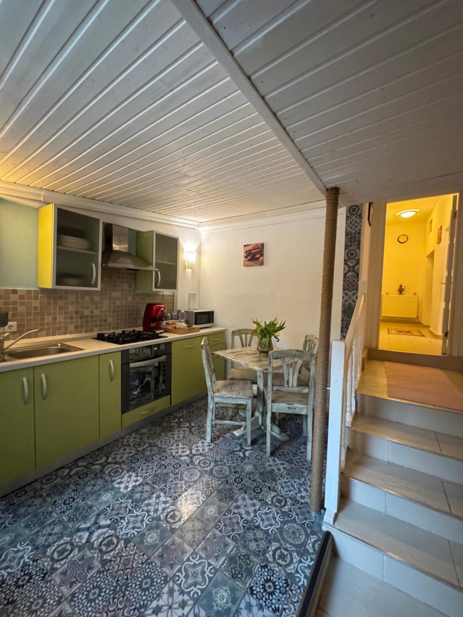 Apartament Ultra Central Sighişoara Exterior foto